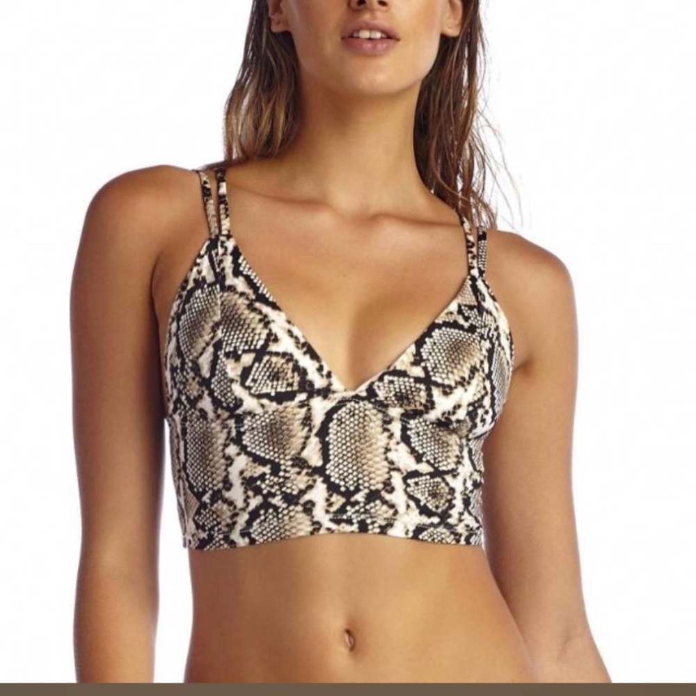 Vitamin A Mile High bathing suit